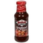 Louisiana Sauce Cajun Seafood