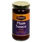Dynasty Sauce Plum