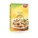 Schar, Pasta Penne Gf, 12 OZ (Pack of 10) ( Value Bulk Multi-pack)