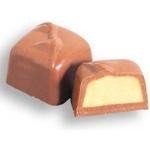 Merry Christmas Gift Box with Sugar Free Assorted Chocolate - made by Diabetic Candy and friendly - Great for Christmas