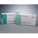 OmniTrust Vinyl Powder Free Medical Exam Gloves Medium 100/box