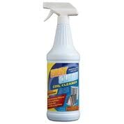HI TEC Laboratories S95-721 Air Conditioner Coil Cleaner, 32-Ounce