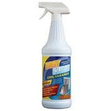 HI TEC Laboratories S95-721 Air Conditioner Coil Cleaner, 32-Ounce