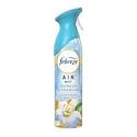 Febreze Air Mist Refresh & Energize Zesty orange Blossom Scented 3 pack, Blue