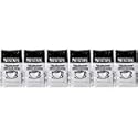 Nescafe Instant Coffee, French Vanilla Flavor Cappuccino Mix, Instant Flavored Coffee, 32 oz Bag (Pack of 6)