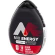 Mio Black Cherry Liquid Water Enhancer, 1.62 Fluid Ounce -- 12 per case.
