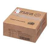 Udis Gluten Free Pizza Crust, 5.1 Ounce -- 20 per case.