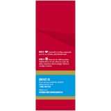 Eight O'Clock Ground Coffee, 100% Brazilian Breakfast, 11 Ounce ( 2 pack )
