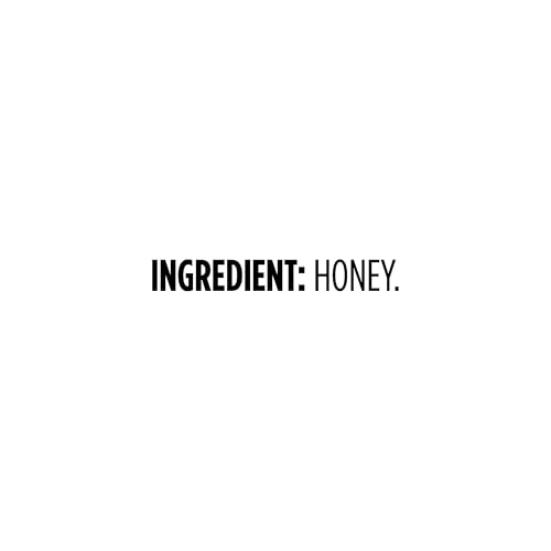 Amazon Grocery, Raw Wildflower Honey, 2 Lb