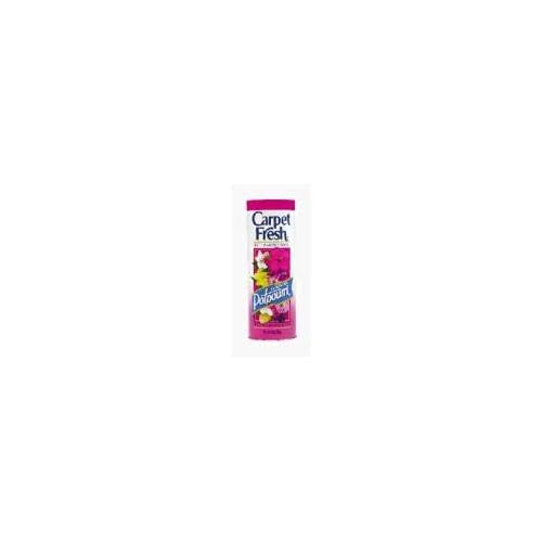 Carpet Fresh 27600 14 Oz Country Potpourri Rug & Room Deodorizer W/Baking Soda