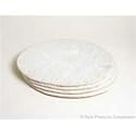 Rich Products Fresh N Ready Oven Rising Sheeted Pizza Dough, 29.5 Ounce -- 20 per case.
