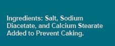 Popcorn Salt & Vinegar Flavor 12 OZ | Kosher Food for Restaurants and Home Cooks | No MSG or Fillers | Great for Popcorns, Fried Foods, BBQ, Chicken