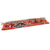Rochers Suchard Chocolat Au Lait Fourres Praline 7x35g (Rochers Suchard French Milk Chocolate Truffles 7x35g)
