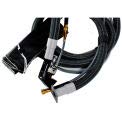 EDIC 358AC Upholstery Tool Kit for Polaris & Supernova Self-Contained Extractors