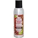 Smoke Odor Exterminator 7 oz Large Spray Cinnamon Apple Spray, (2) Set of Two Spray Cans.