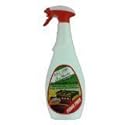 Well Done St.Moritz Oven Cleaner 27Oz (750Ml) Fume Free Pack (2)