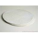 Rich's Pre Sheeted Pizza Dough, 26 Ounce -- 20 per case.