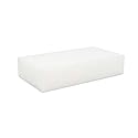 MinnYaso Magic Sponge Cleaning Eraser 3.94" x 2.36" x 0.79" | Multi-Purpose Household Cleaning | Magic Sponge Cleaning Eraser for Kitchen, Bathroom