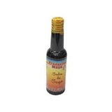 Salsa de Soya (Soy Sauce) Productos Maya, 5 fl oz