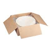 Udis Gluten Free Pizza Crust, 5.1 Ounce -- 20 per case.