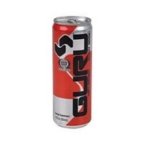 Guru Energy Bev Reglr Org