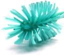 Tupperware Cleaning Brush. Great for Bottles and Tumblers