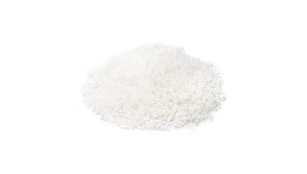 Yupik Desiccated Coconut, Fine, Unsweetened, 2.2 lb (35.2 oz), Gluten-Free, Kosher, Vegan, Finely Ground Dried Coconut, No Added Sugar, Oil-Free