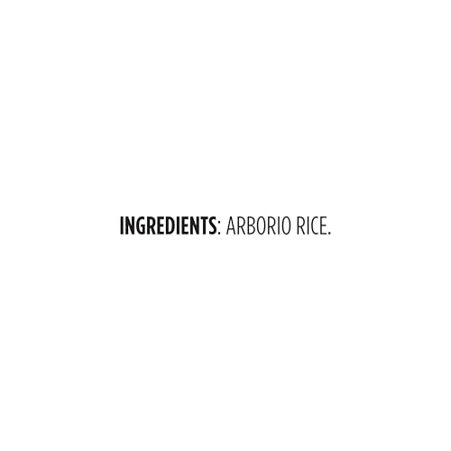 Amazon Grocery, Arborio Italian Style Rice, 16 Oz
