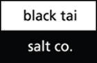 Set of 2 4"x8"x2" Himalayan Salt Bricks by Black Tai Salt Co.