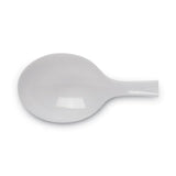 Georgia-Pacific Dixie 5.75" Heavy-Weight Polystyrene Plastic Soup Spoon by GP PRO (Georgia-Pacific), White, SH207, 1,000 Count (100 Spoons Per Box, 10