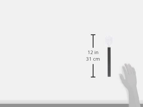 Emco Loft 051500191 Toilet Brush Chrome