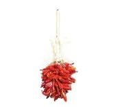 Chile Pequin Ristra (3 in)