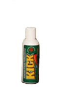 KICK 4oz. Travel Size