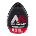 Mio Black Cherry Liquid Water Enhancer, 1.62 Fluid Ounce -- 12 per case.
