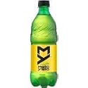 Mello Yello Soda Citrus, 20oz Bottles (Pack of 16, Total of 320 Oz)