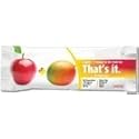 That's It Apple Mango Bar 1.2oz