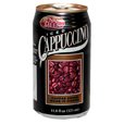 Ice Cappuccino Drinks (6 Cans X 11z)