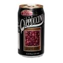 Ice Cappuccino Drinks (6 Cans X 11z)