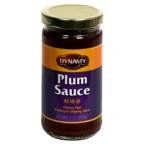 Dynasty Sauce Plum