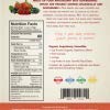 Fresh Frozen Organic Superberry Blend by Northwest Wild Foods - Healthy Antioxidant Fruit Diet - for Smoothies, Pies, Jams, Syrups (9 Pounds)