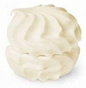 Jako Zefir Vanilla Marshmallow 12.3 oz / 350 g (1 Pack)