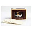 Cavanagh Priest Altar Bread - 2 3/4" White - 50/Box - PACK OF 2