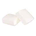 Individually Wrapped Marshmallows | Square shape | 24 units | Great for gatherings, camping, fire pits, birthday parties, corporate outings | Smores
