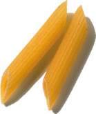 Dakota Growers Whole Grain Penne Rigate, 20 Pound -- 1 each.