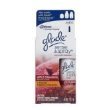 GLDE SENSE REF APPLE