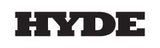46615 Hyde Tools Nylon Wire Brushes - Pack of 6 (Nylon)