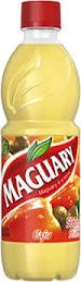 Maguary Cashew Juice Concentrate - 16.9 FL.Oz | Suco Concentrado Maguary Sabor Caju - 500ml - (PACK OF 06)