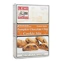 Lehi Roller Mills, Cookie Mix, Pumpkin Chocolate Chip (Pack of 2)