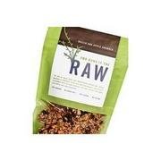 100% Organic Raisin Granola. 8 Ounces (Case of 12)