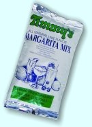 Timmy's Margarita Mix
